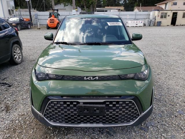 2023 KIA Soul EX