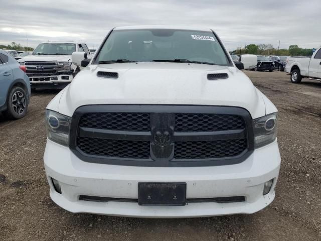 2017 Dodge RAM 1500 Sport