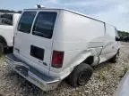 2011 Ford Econoline E350 Super Duty Van