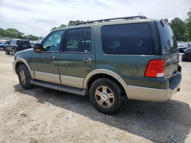 2005 Ford Expedition Eddie Bauer