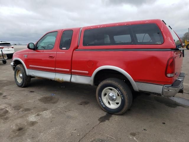 1998 Ford F150