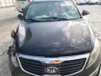 2012 KIA Sportage EX