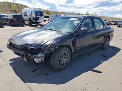 Salvage cars for sale at Littleton, CO auction: 2000 Honda Accord LX