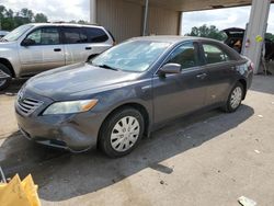 2009 Toyota Camry Hybrid en venta en Fort Wayne, IN