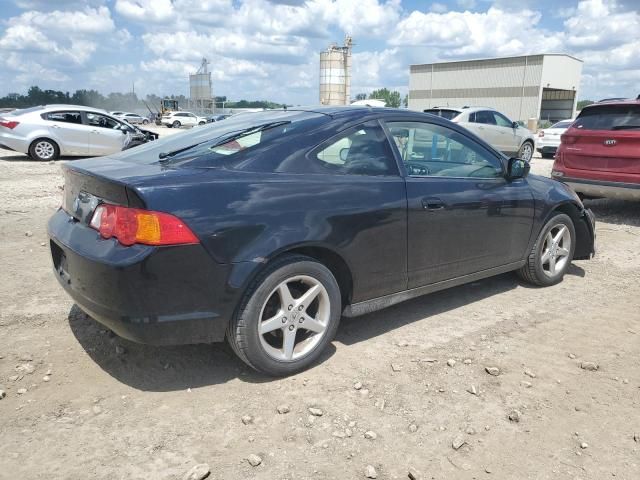 2003 Acura RSX