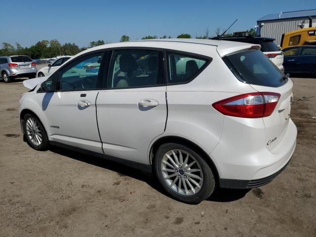 2014 Ford C-MAX SE