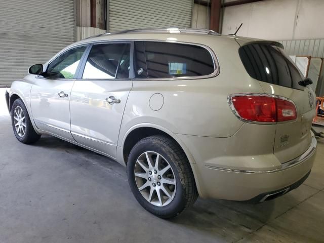 2015 Buick Enclave