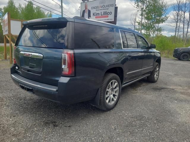 2019 GMC Yukon XL Denali