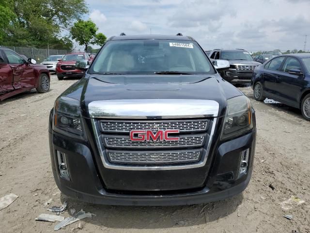 2012 GMC Terrain SLT