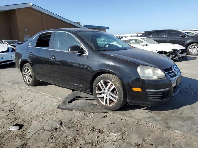 2006 Volkswagen Jetta 2.5