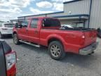 2008 Ford F250 Super Duty