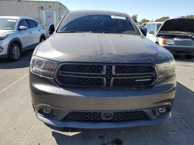 2014 Dodge Durango R/T