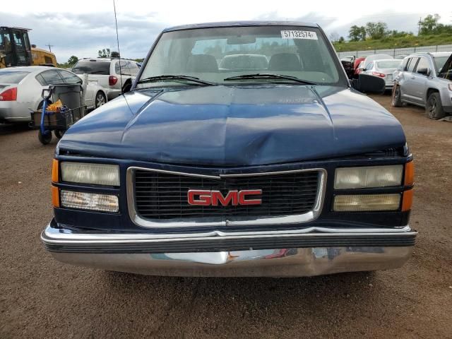 1998 GMC Sierra C1500