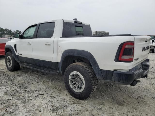 2021 Dodge RAM 1500 TRX