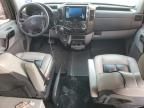 2012 Mercedes-Benz Sprinter 2500