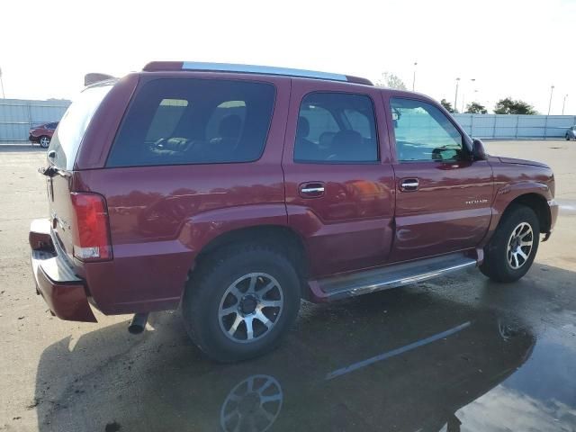 2006 Cadillac Escalade Luxury