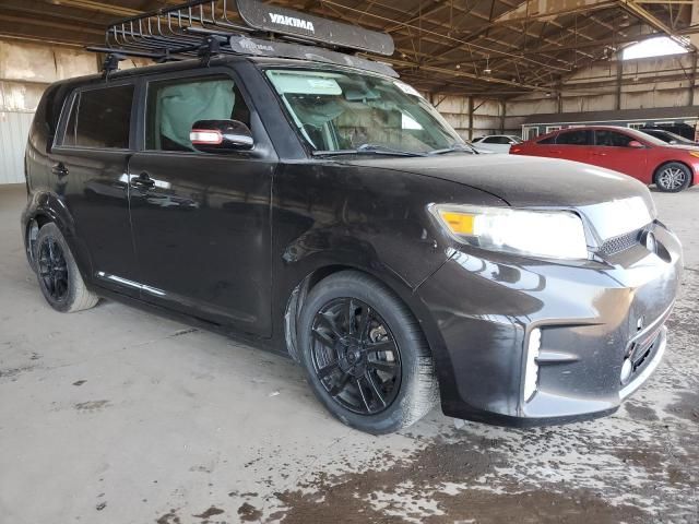 2015 Scion XB