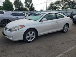 2006 Toyota Camry Solara SE en venta en Moraine, OH