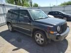 2010 Jeep Patriot Sport