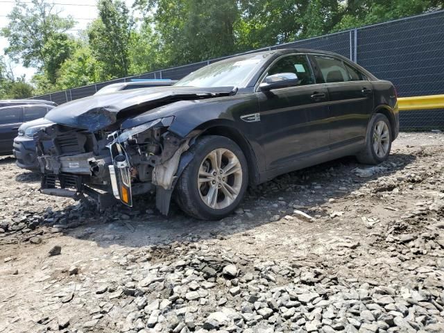 2015 Ford Taurus Limited