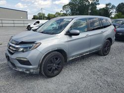 Carros dañados por granizo a la venta en subasta: 2016 Honda Pilot EXL