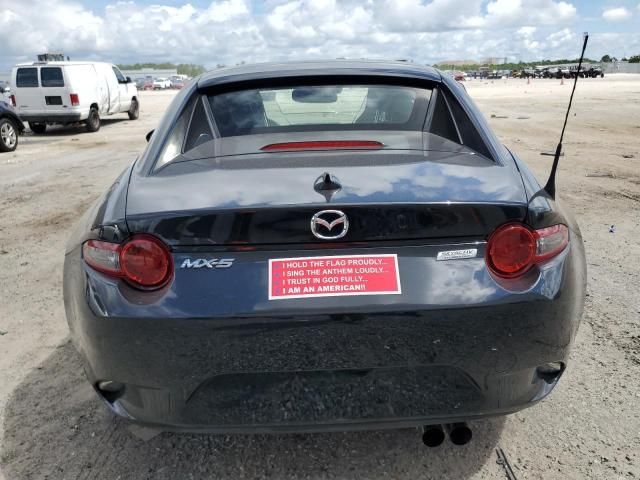 2017 Mazda MX-5 Miata Grand Touring