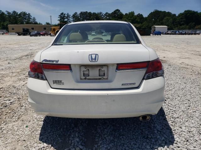 2011 Honda Accord SE