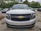 2015 Chevrolet Tahoe K1500 LT