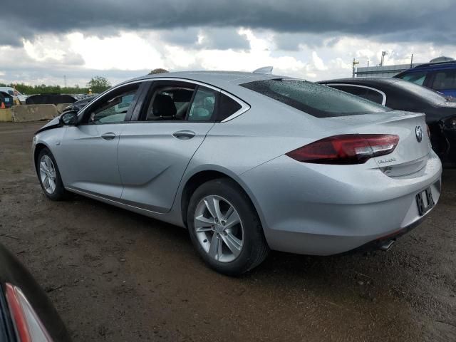 2018 Buick Regal Preferred