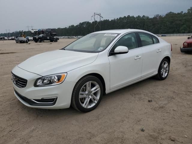 2014 Volvo S60 T5