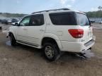 2007 Toyota Sequoia SR5