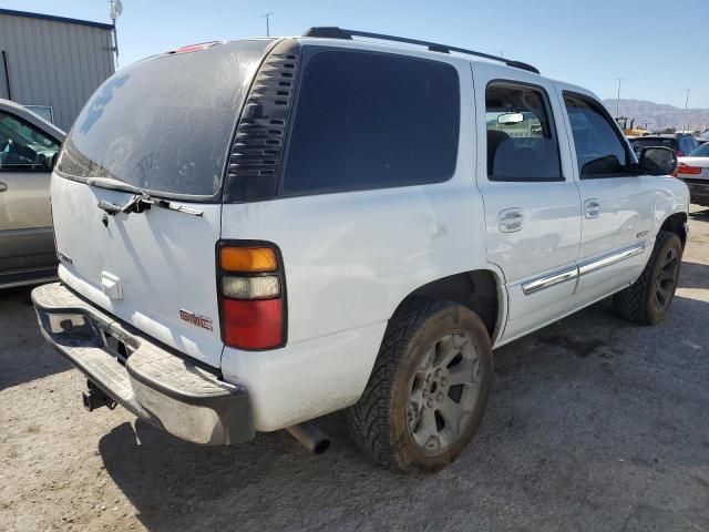 2005 GMC Yukon