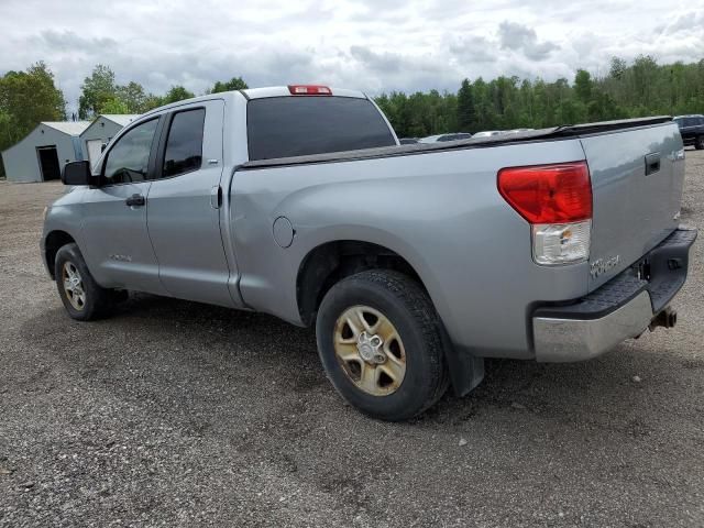 2011 Toyota Tundra Double Cab SR5