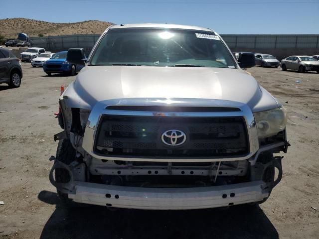 2012 Toyota Tundra Double Cab SR5