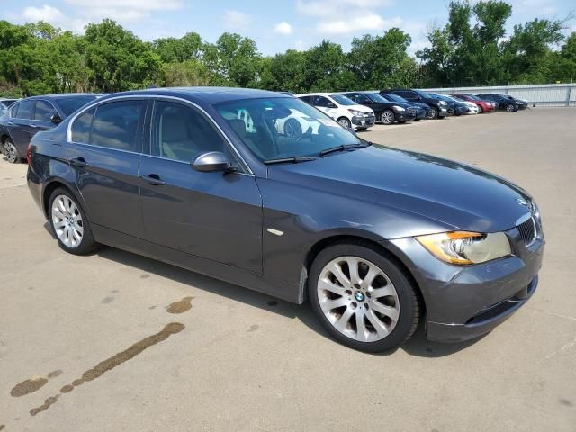 2006 BMW 330 XI