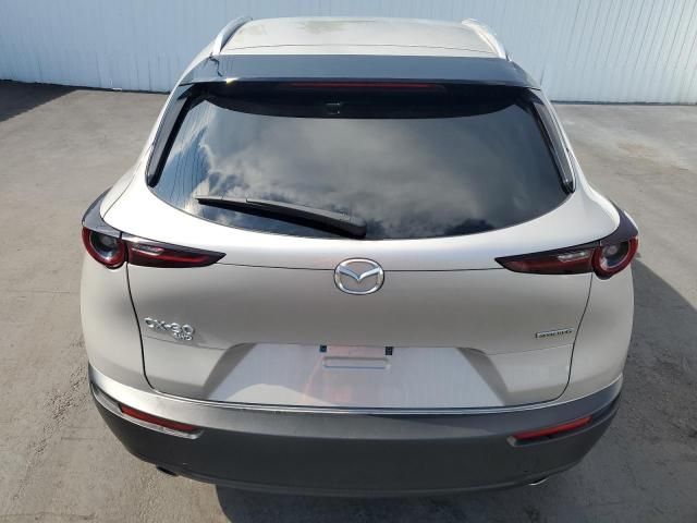 2023 Mazda CX-30 Preferred