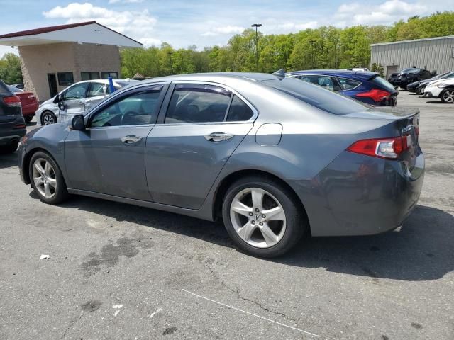 2009 Acura TSX