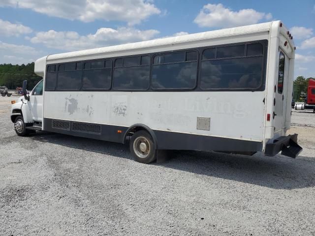 2005 GMC C5500 C5V042