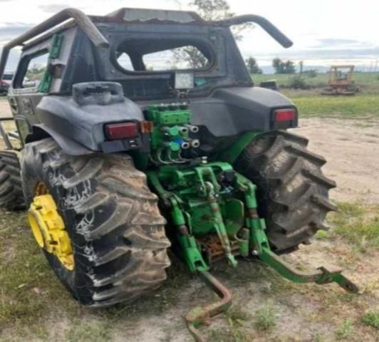 2016 John Deere 5115ML