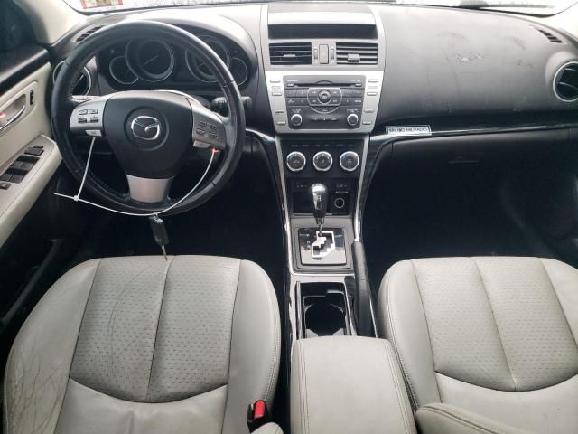 2010 Mazda 6 S