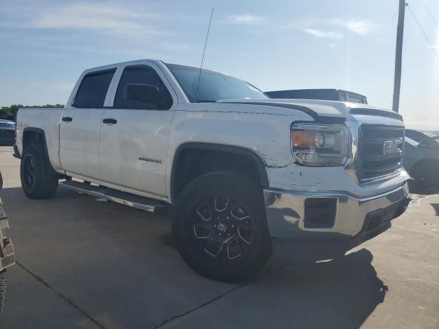 2014 GMC Sierra C1500