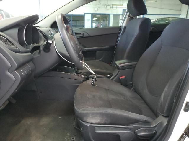 2012 KIA Forte EX