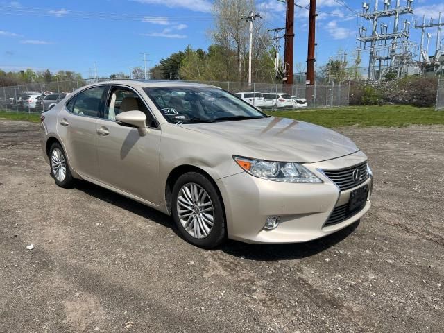 2014 Lexus ES 350