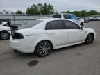 2007 Acura TL Type S