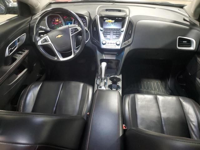 2013 Chevrolet Equinox LTZ