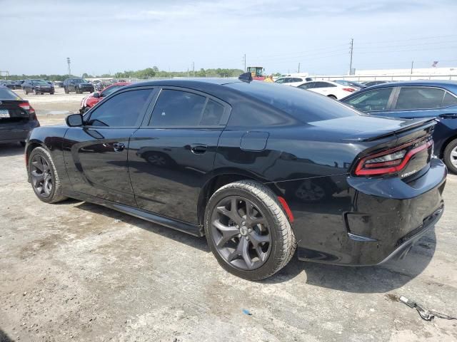 2018 Dodge Charger SXT Plus