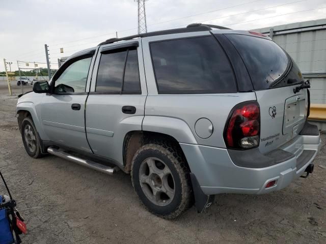 2007 Chevrolet Trailblazer LS