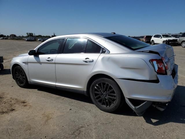 2011 Ford Taurus SEL