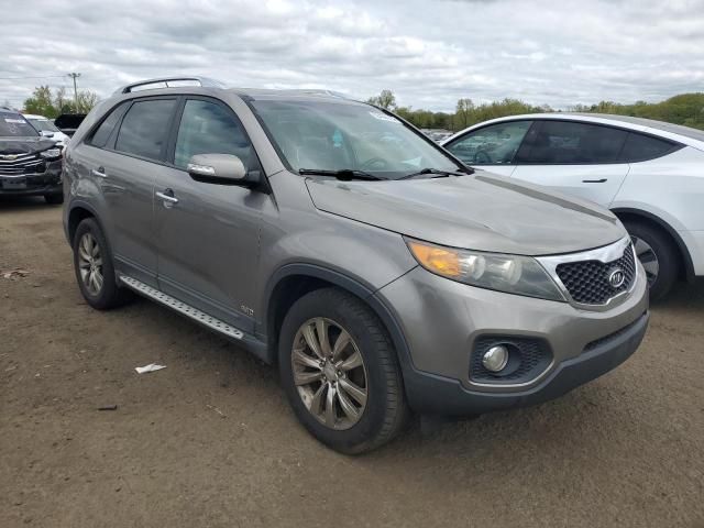 2011 KIA Sorento EX