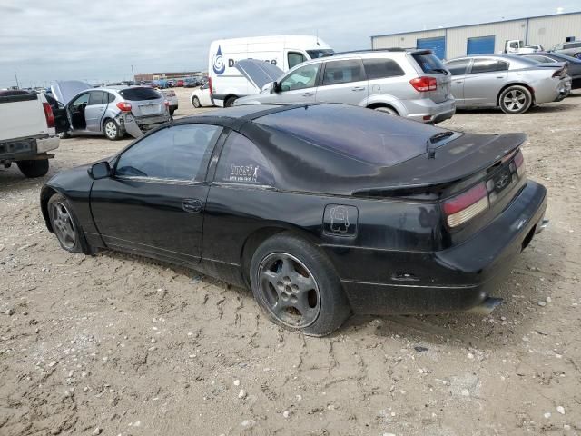 1993 Nissan 300ZX 2+2